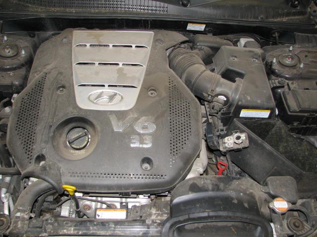 2007 fits hyundai sonata air cleaner 1061129