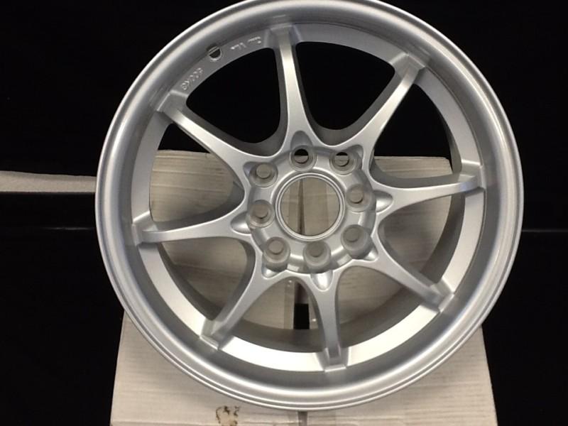 +ssr "15" rims honda civic wheels racing rim vw jetta corolla yaris accord wheel