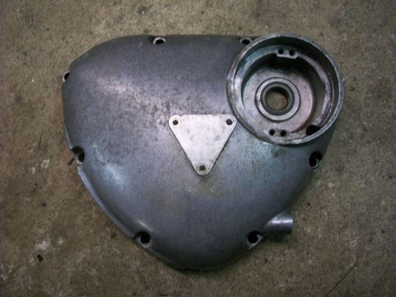 Buy Triumph Timing Cover 708797 650cc T120R 1971 in Imlay City