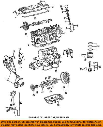 Volkswagen oem 051103483a engine valve cover gasket/valve cover gasket