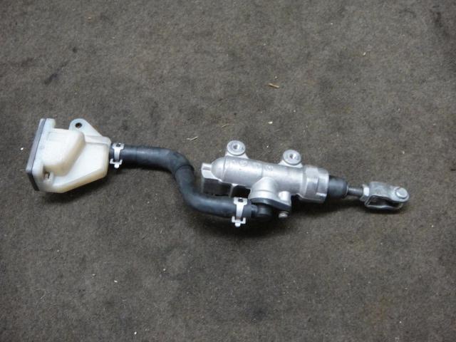 01 2001 suzuki tl1000 tl1000r rear master cylinder brake #1919