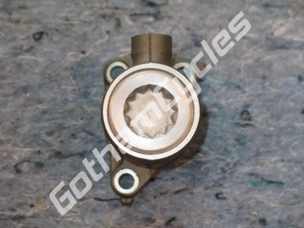 Ducati 749 749s 749r 999 999s 999r clutch slave cylinder