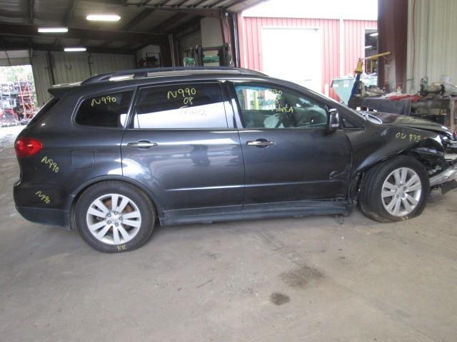 06 07 08 09 subaru tribeca left/driver front seat bucket air bag leather elec