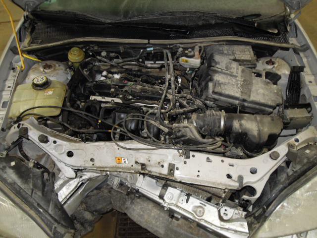 2006 ford focus 97007 miles engine motor 2.0l dohc 2337937