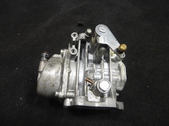 Carburetor assy 6 #61a-14303-05-00 yamaha 1996 250hp outboard boat motor (430)