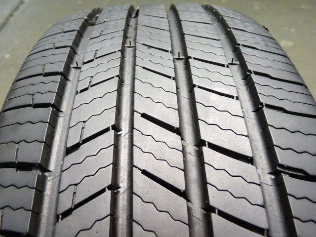 One michelin x-green defender, 225/65/16 p225/65r16 225 65 16, tire # 48830 qa