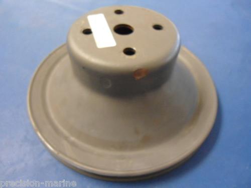 383932, pulley assy #3927797 af, 1988 omc cobra model 302aprgdp