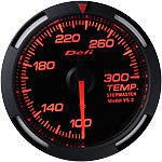 Defi red racer series water oil temperature gauge