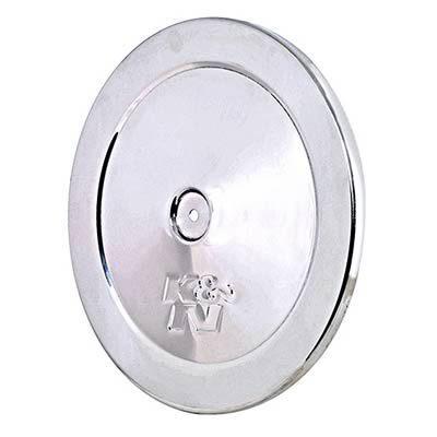 K&n top plate tp 9"dss hi-rise logo unstamped 06883