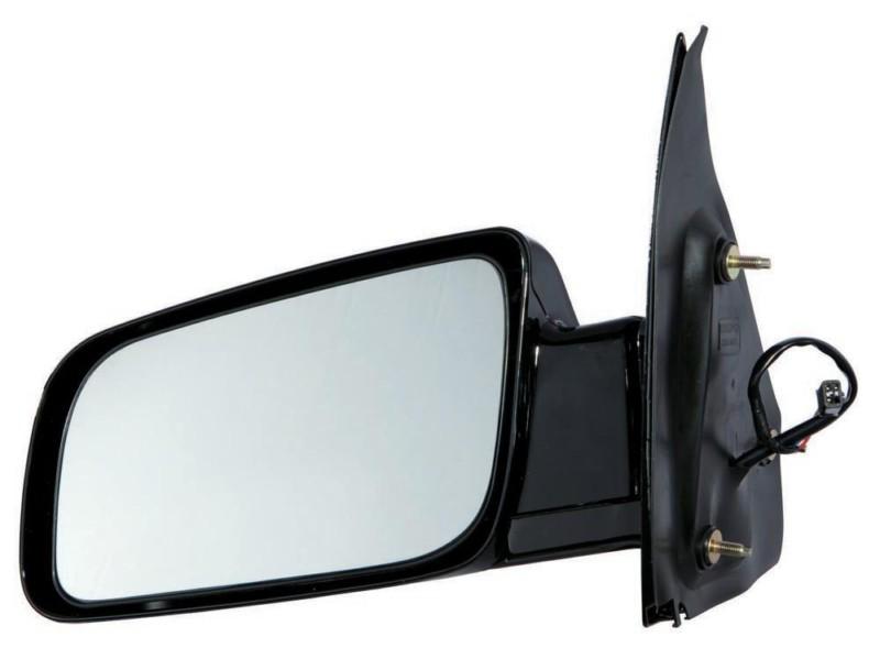 side mirror for 2003 gmc safari