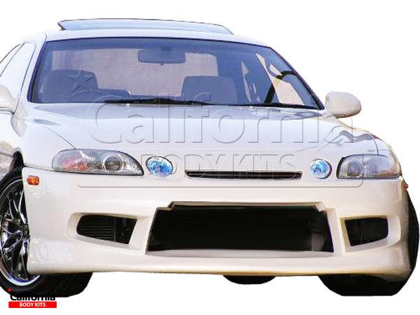 Cbk frp o2 front bumper kit auto body lexus sc-series sc400 sc300 92-00 hot deal