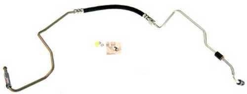 Gates 365310 steering pressure hose-pressure line assembly