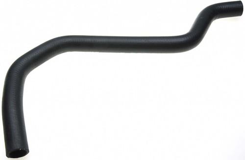 Gates 22209 upper radiator hose-molded coolant hose