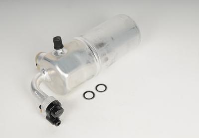 Acdelco oe service 15-10087 a/c receiver drier/accumulator-a/c accumulator