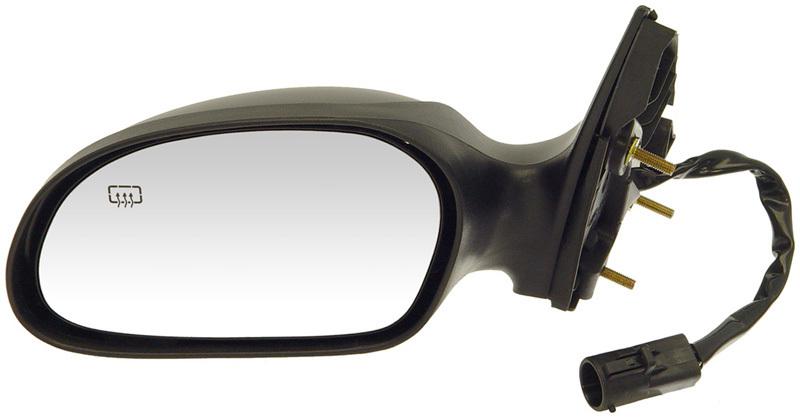 Left side view mirror (dorman #955-499)