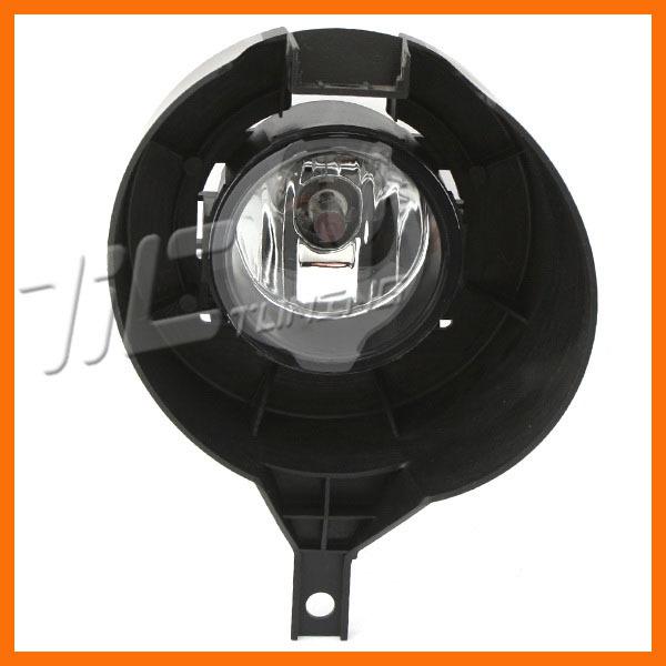 2005-2009 nissan frontier driving fog light replacement right passenger