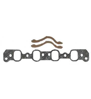 Buy Mr. Gasket Gaskets Manifold Intake Ultra-Seal Composite 2.280