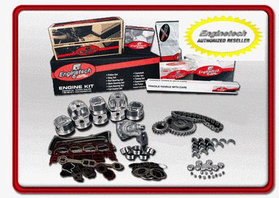 Dodge 2003 2004 2005 345 5.7l ohv v8 hemi engine rebuild kit 03 04 05