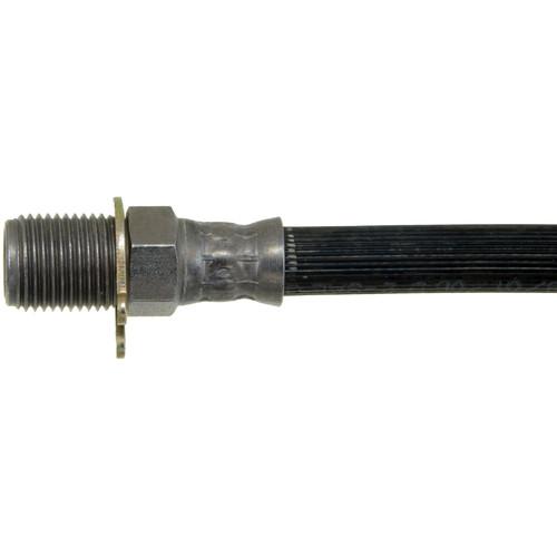 Dorman h4960 brake hose, rear-brake hose