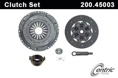 Centric 200.45003 clutch-clutch kit