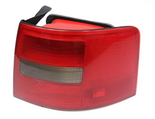 Rh taillight audi a6 avant wagon allroad 98-01 - tail light lamp - genuine oe