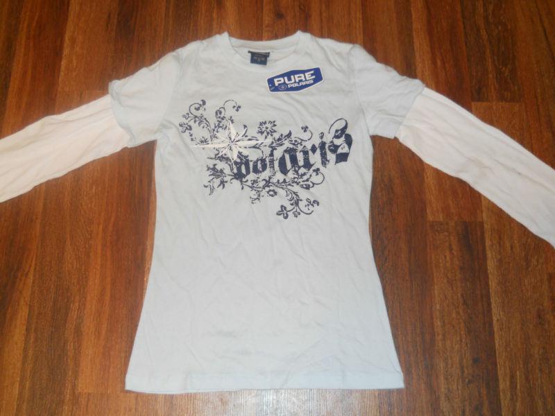 Polaris thermal sleeve shirt