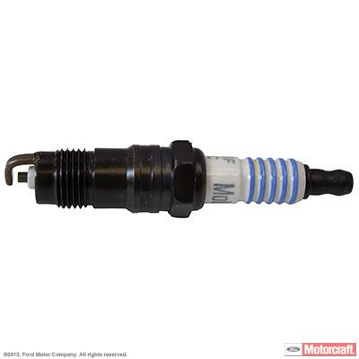 Motorcraft sp-409 spark plug