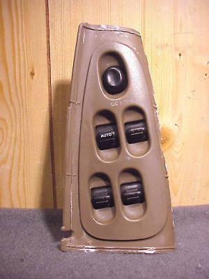 Dodge intrepid 98-04 1998-2004  power window switch driver