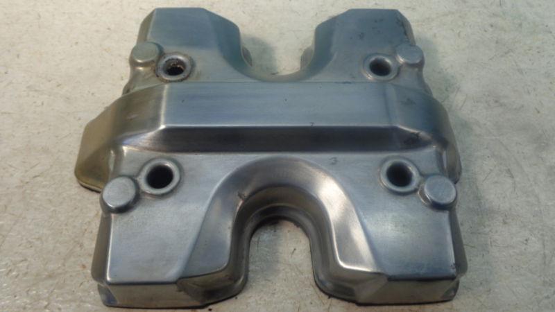 1985 honda vf500c valve cover a hm599