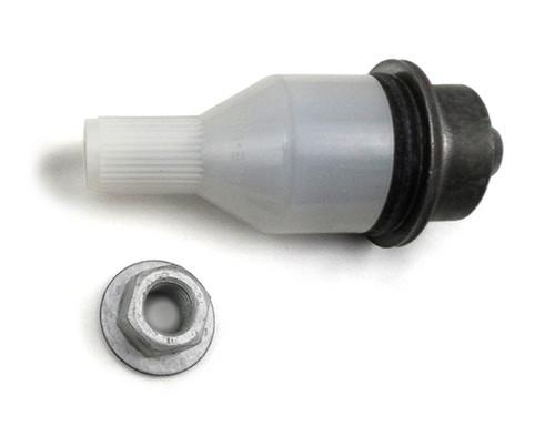 One new oem lower ball joint 12475478