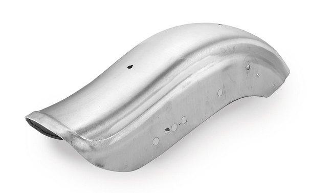 Bikers choice bobtail rear fender steel for harley xl 99-03