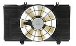 Dorman 620-033 radiator fan assembly