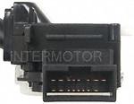 Standard motor products cbs1198 dimmer switch