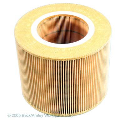 Beck arnley 042-1598 air filter