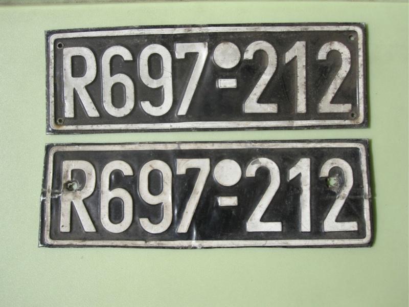 R plates mercedes 190 sl vw split oval porsche 356 550 beetle kÄfer bus samba t1