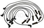 Standard motor products 26909 tailor resistor wires