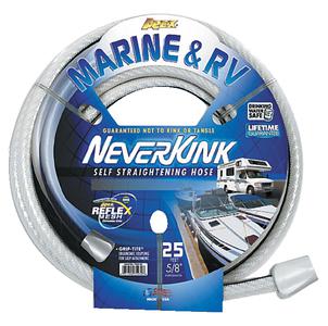 Teknor apex neverkink water hose 5/8 x 25 860225