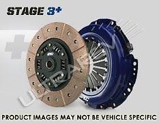 Spec sf463f stage 3+ clutch kit ford mustang 05-10 4.6l