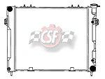 Csf 3249 radiator