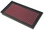 K&n 33-2752 air filter