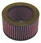 K&n e2553 air filter