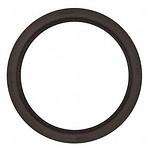 Fel-pro bs40710 rear main bearing seal set