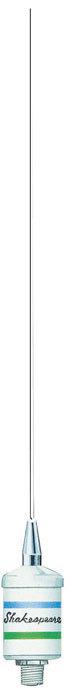 Shakespeare low profile sailboat antenna 5215-c-x