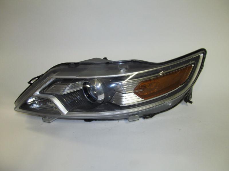 2010 2011 2012 ford taurus oem left xenon headlight nice! 