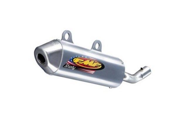 Fmf powercore 2 muffler shorty ktm 150 sx xc 2011-2013