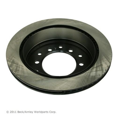 Beck/arnley disc brake rotor 083-3467