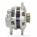 Mpa 15894 remanufactured alternator