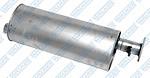 Walker 21391 muffler