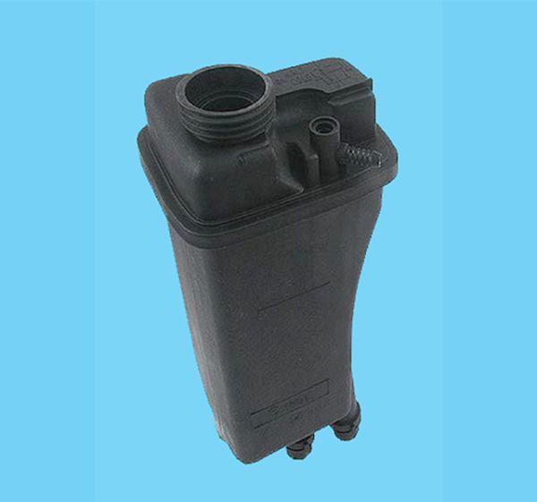 Radiator coolant reservoir__expansion overflow tank__for bmw__5_series_1999-2003