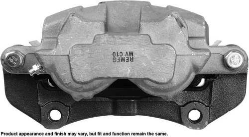 Cardone disc brake caliper 16-4922a